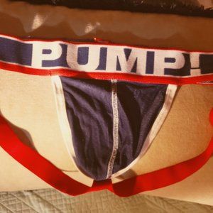 Bundle of 2 Jockstraps - 2(X)IST & PUMP